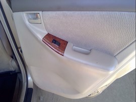 2005 TOYOTA COROLLA, GOLD, LE, 1.8 AT,   Z25082